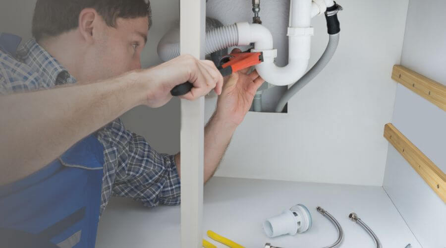 Professional Leak Detection in Fort Thomas, AZ