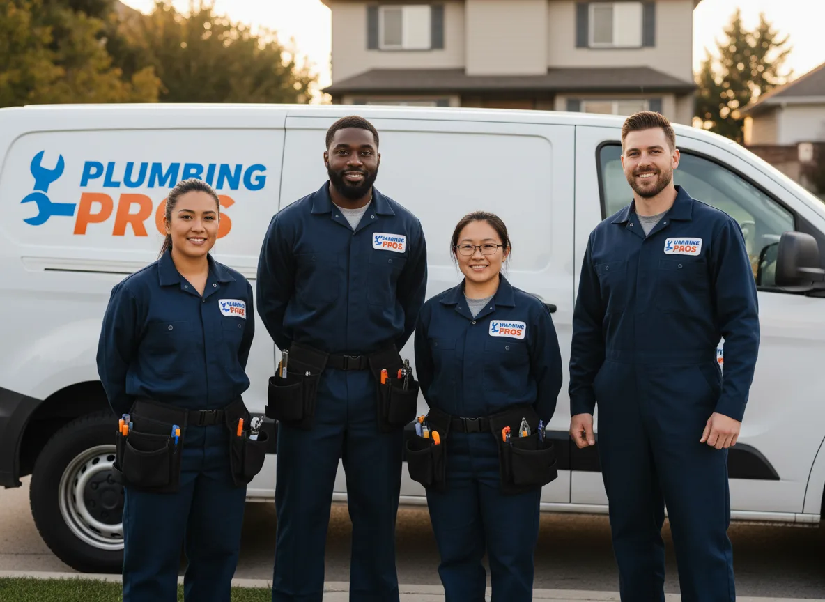 Water Heater Repair company in Fort Thomas, AZ